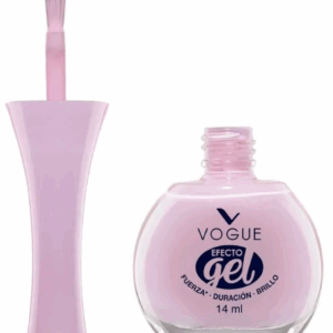 ESMALTE EFECTO GEL SUTILEZA 14ML - Imagen 4