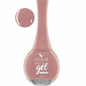 ESMALTE EFECTO GEL TERNURA 14ML - Imagen 4