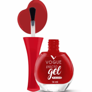 ESMALTE EFECTO GEL VALENTIA 14ML - Imagen 4