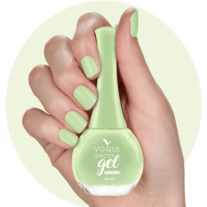 ESMALTE EFECTO GEL VALIENTE 14 ML - Imagen 5
