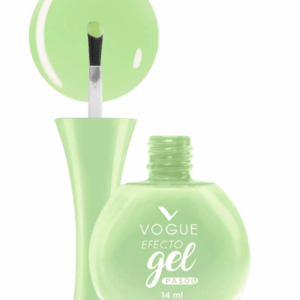 ESMALTE EFECTO GEL VALIENTE 14 ML - Imagen 4