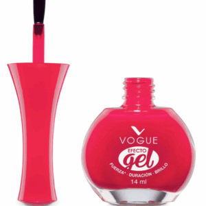 ESMALTE EFECTO GEL VOGUERA 14ML - Imagen 5