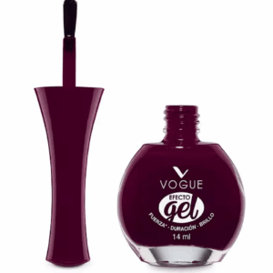 ESMALTE EFECTO GEL VOLUNTAD 14ML - Imagen 3