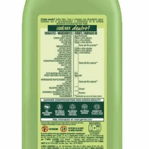 FRU HAIR FOOD AGUACATE SH 300 ML - Imagen 4