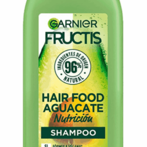 FRU HAIR FOOD AGUACATE SH 300 ML - Imagen 5
