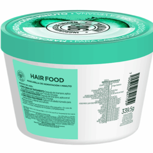 FRU HAIR FOOD ALOE 350 ML TRATAMI - Imagen 6