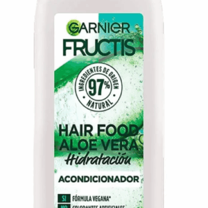 FRU HAIR FOOD ALOE ACO 300 ML - Imagen 4