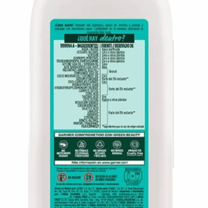 FRU HAIR FOOD ALOE ACO 300 ML - Imagen 6