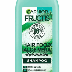 FRU HAIR FOOD ALOE SH 300 ML - Imagen 4