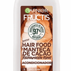 FRU HAIR FOOD CACAO ACO 300 ML - Imagen 4
