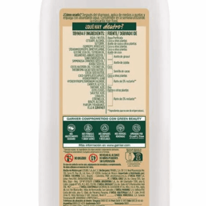 FRU HAIR FOOD CACAO ACO 300 ML - Imagen 6