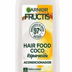 FRU HAIR FOOD COCO ACO 300ML - Imagen 4