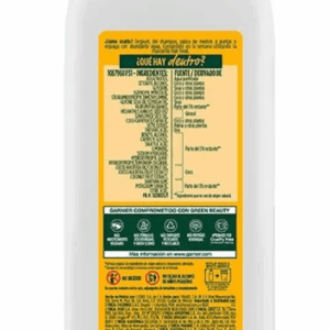 FRU HAIR FOOD COCO ACO 300ML - Imagen 6