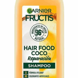 FRU HAIR FOOD COCO SH 300 ML - Imagen 4
