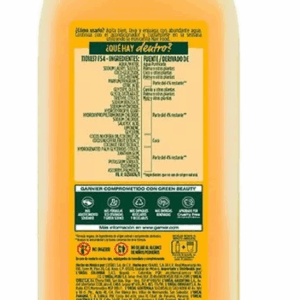 FRU HAIR FOOD COCO SH 300 ML - Imagen 6