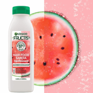 FRU HAIR FOOD SANDIA ACON 300 ML - Imagen 6