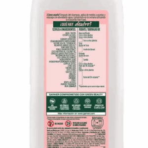 FRU HAIR FOOD SANDIA ACON 300 ML - Imagen 5