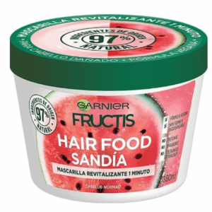 FRU HAIR FOOD SANDIA JAR 350 ML TRATAMI - Imagen 4