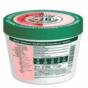 FRU HAIR FOOD SANDIA JAR 350 ML TRATAMI - Imagen 5