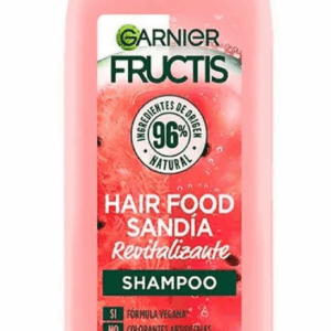 FRU HAIR FOOD SANDIA SH 300 ML - Imagen 4