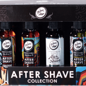 KIT ACEITE SHAVE X 60 ML X 6 UDS - Imagen 4