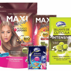 KIT MAXI LAXIOS X 210 ML - Imagen 5