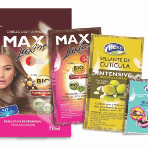 KIT MAXI LAXIOS X 210 ML - Imagen 4