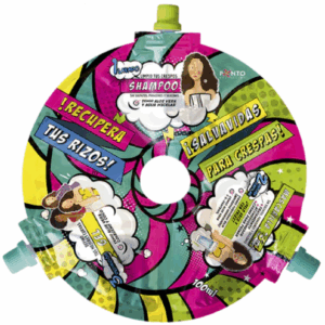 KIT PONTO VIAJERO SACHET 3 EN 1 - Imagen 5
