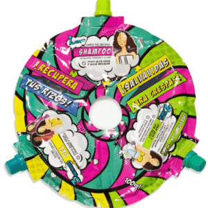 KIT PONTO VIAJERO SACHET 3 EN 1 - Imagen 4