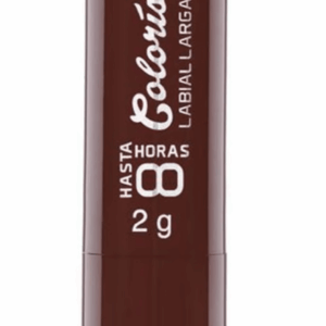 LABIAL BARRA COLORISSIMO AGRAZ X UN - Imagen 5