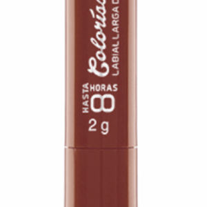 LABIAL BARRA COLORISSIMO COCOA X UN - Imagen 5