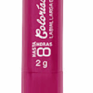 LABIAL BARRA COLORISSIMO MAGENTA X UD - Imagen 5