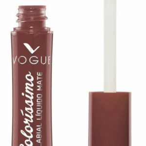 LABIAL LIQ COLORISSIMO CANELA X UNI - Imagen 4