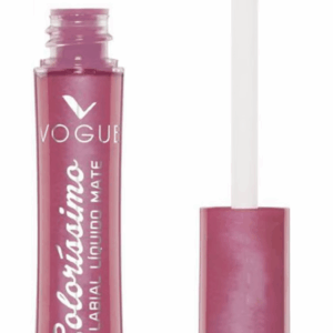 LABIAL LIQ COLORISSIMO CARMIN X UNI - Imagen 4