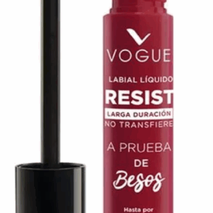 LABIAL RESIST DECIDIDA 3 ML - Imagen 5