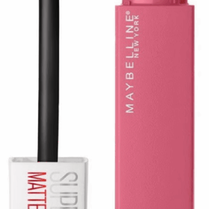 LABIAL SUPERSTAY MATTE INK INSPIRER 125 - Imagen 4