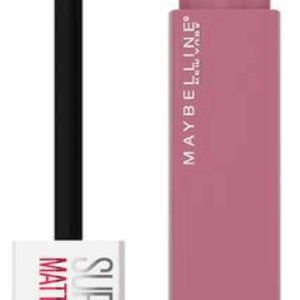 LABIAL SUPERSTAY MATTE INK REVOLUTIONARY 180 - Imagen 4