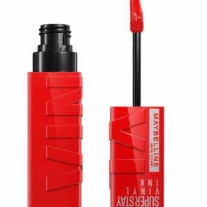 LABIAL VINYL INK RED -HOT 25 - Imagen 4