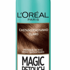 MAGIC RETOUCH CASTAÑO CLARO 75ML - Imagen 4