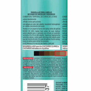 MAGIC RETOUCH CASTAÑO CLARO 75ML - Imagen 5