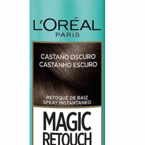 MAGIC RETOUCH CASTAÑO OSCURO 75ML - Imagen 4