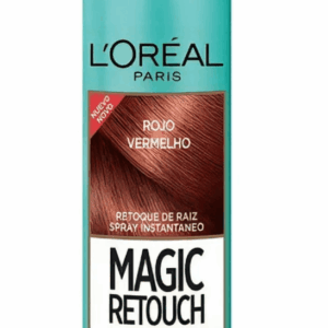 MAGIC RETOUCH ROJO 75ML - Imagen 4