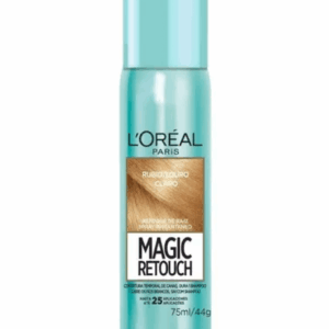 MAGIC RETOUCH RUBIO CLARO MEDIO 75ML - Imagen 4