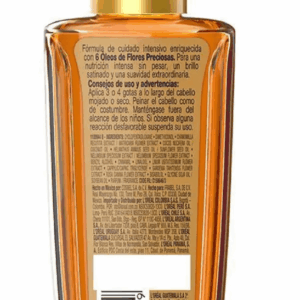 OLEO EXTRAORDINARIO ELVIVE 100ML - Imagen 5