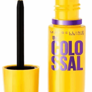 PESTAÑ COLOSSAL VOLUM EXPRES WSH BLACK 0905 - Imagen 4