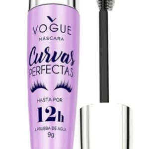 PESTAÑINA CURVAS PERFECTAS 9G - Imagen 5