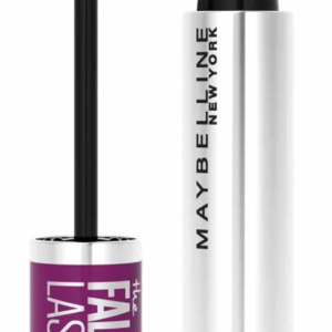 PESTAÑINA FALSIES LIFT VERY BLACK WP 202 - Imagen 4
