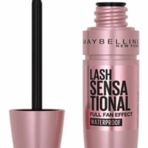 PESTAÑINA LASH SENSATIONAL A PRUEB AGUA - Imagen 4