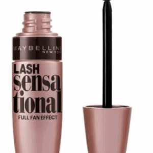 PESTAÑINA LASH SENSATIONAL LAVABL - Imagen 4