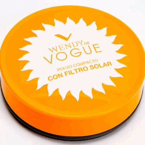 POLVO COMP FILTRO SOLAR N°02 - Imagen 4